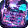 تطبيق Keyboard Maker: Keyboard Theme برو