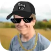 تطبيق Thug Life Sticker Pic Editor برو