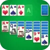 لعبة بطاقة سوليتير الكلاسيكية apk مهكر