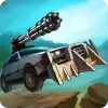Zombie Derby 2 apk mod