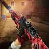 لعبة Zombie Hunter: Offline Games apk مهكر