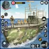 لعبة Army Transport Cruise Ship Gam apk مهكر