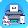 Mobile Printer: Simple Print pro