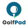 تطبيق Golf GPS Rangefinder: Golf Pad برو