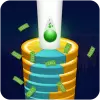 لعبة Crush Stack Ball Blast apk مهكر