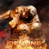 لعبة Rise Of Demons: mobile FPS apk مهكر