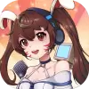 لعبة Gamer Cafe apk مهكر