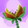 لعبة Nom Plant apk مهكر