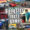 لعبة Gangster Crime Mafia City Game apk مهكر