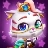 لعبة Boom Merge:Mahjong Match Tiles apk مهكر