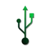 تطبيق USB Host Diagnostics برو