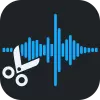 Music Audio Editor, MP3 Cutter pro