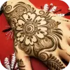 تطبيق Mehndi Designs برو