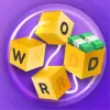 Words With Prizes: Crossword apk mod