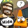 لعبة Hide apk مهكر