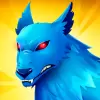 لعبة Monster Wars 3D: Mutant Puzzle apk مهكر