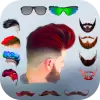تطبيق Hairy - Men Hairstyles Beard  برو