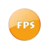 تطبيق FPS Test برو