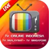 تطبيق TV Online Indonesia Live برو