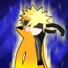 لعبة Stickman Shinobi Fighting apk مهكر