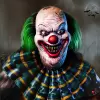 لعبة Evil Horror Clown Returns 2023 apk مهكر