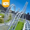 لعبة VR Roller Coaster Crazy Rider apk مهكر