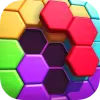لعبة Hexa Puzzle Hero apk مهكر
