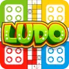 لعبة Ludo Family Dice Game apk مهكر