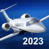 لعبة Aerofly FS 2023 apk مهكر