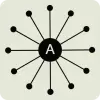 لعبة Pin Circle apk مهكر
