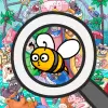 Find  Tap Hidden Objects Game apk mod