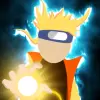 لعبة Stickman Ninja Fight apk مهكر