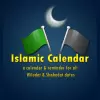 Islamic Calendar pro