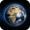تطبيق Earth Map Satellite Live برو