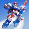 لعبة Mecha Storm: Robot Battle Game apk مهكر
