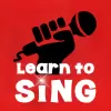 تطبيق Learn to Sing - Sing Sharp برو