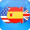 تطبيق Spanish English Dictionary برو