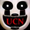 لعبة Ultimate Custom Night apk مهكر