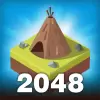 لعبة Age of 2048™: City Merge Games apk مهكر