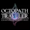 لعبة OCTOPATH TRAVELER: CotC apk مهكر