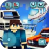 لعبة Ultimate Craft: Exploration apk مهكر