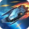 لعبة Space Jet: Galaxy Wars apk مهكر