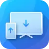 تطبيق Send files to TV - File share برو