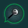 تطبيق WhatStat : Online Tracker برو