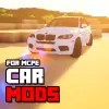 تطبيق Car Mods NEW برو