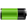 تطبيق Battery Widget برو