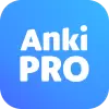 تطبيق AnkiPro ادرس البطاقاتالتعليمية برو