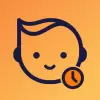 Baby Daybook-Tracker, Schedule pro