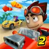 Beach Buggy Racing 2 apk mod