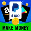 تطبيق Fetch Rewards: Play to earn برو